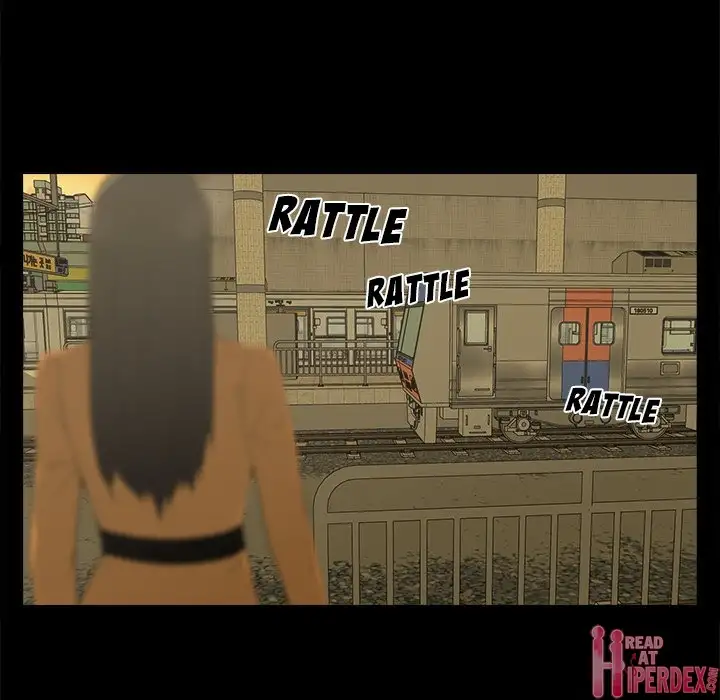 Happy - Chapter 4 [photo 63] - MangaPorn