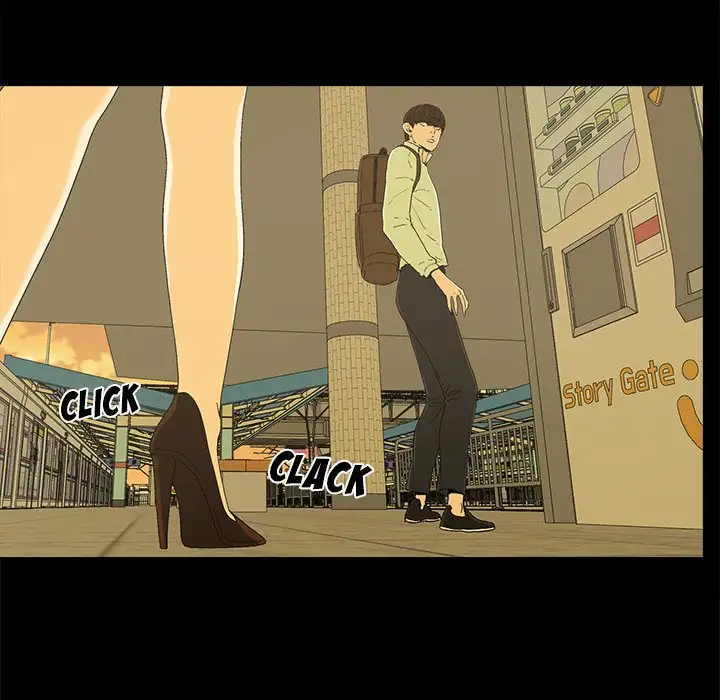 Happy - Chapter 4 [photo 77] - MangaPorn