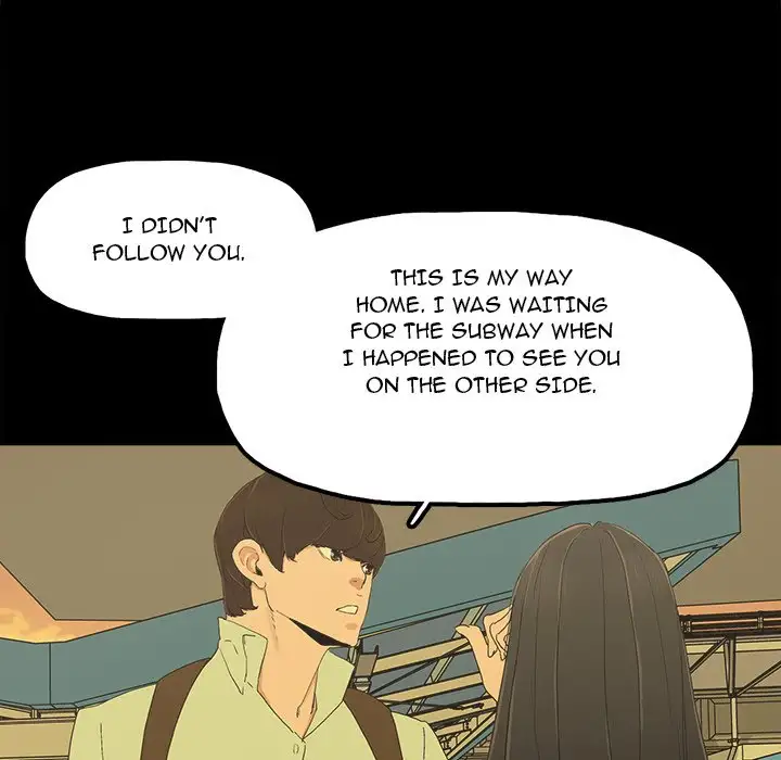 Happy - Chapter 4 [photo 81] - MangaPorn