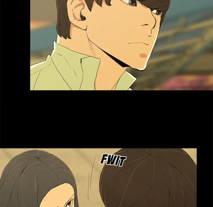 Happy - Chapter 4 [photo 83] - MangaPorn