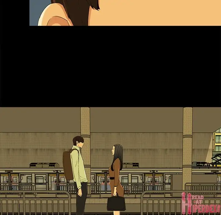 Happy - Chapter 4 [photo 90] - MangaPorn