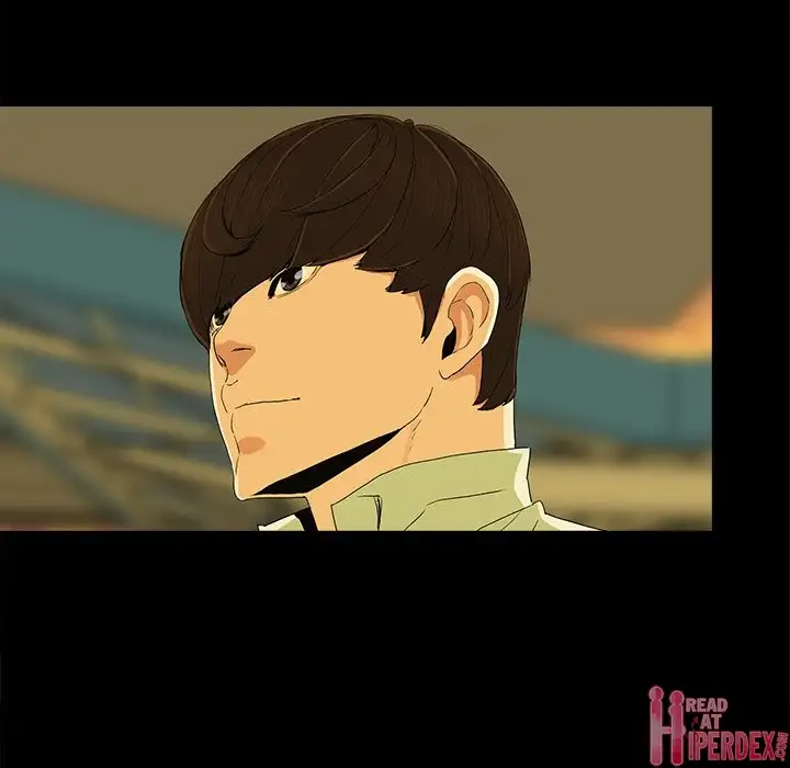 Happy - Chapter 4 [photo 95] - MangaPorn