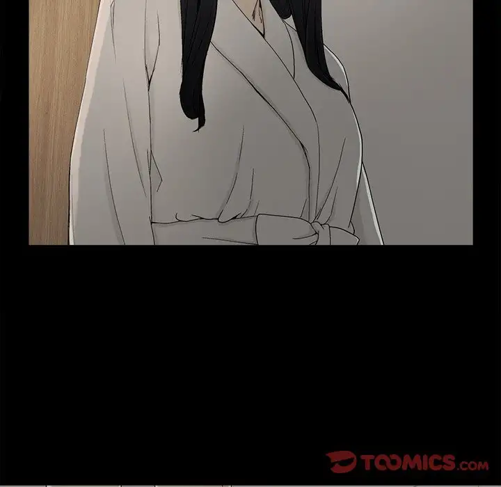 Happy - Chapter 5 [photo 10] - MangaPorn