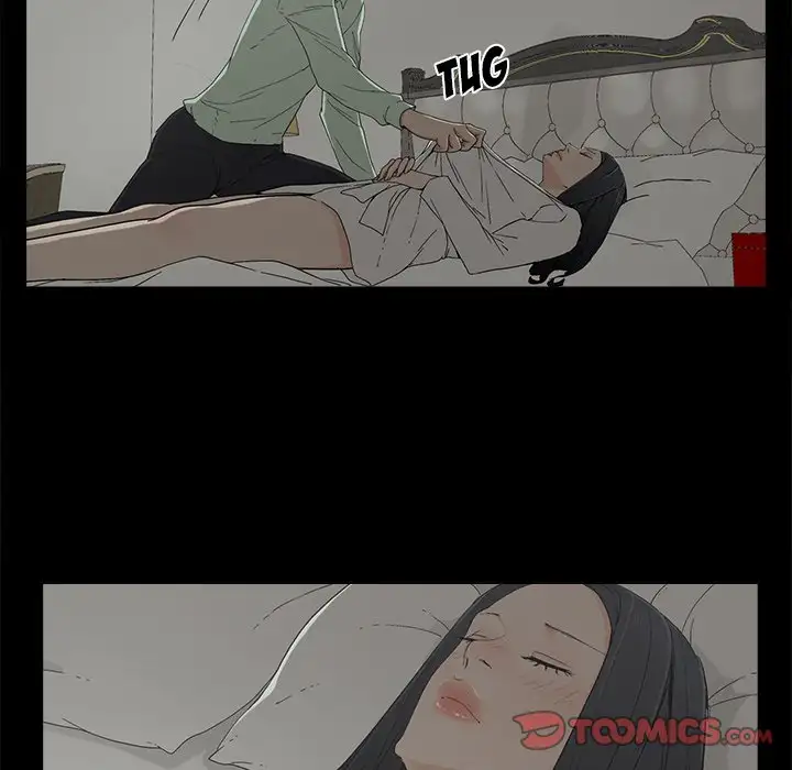 Happy - Chapter 5 [photo 18] - MangaPorn