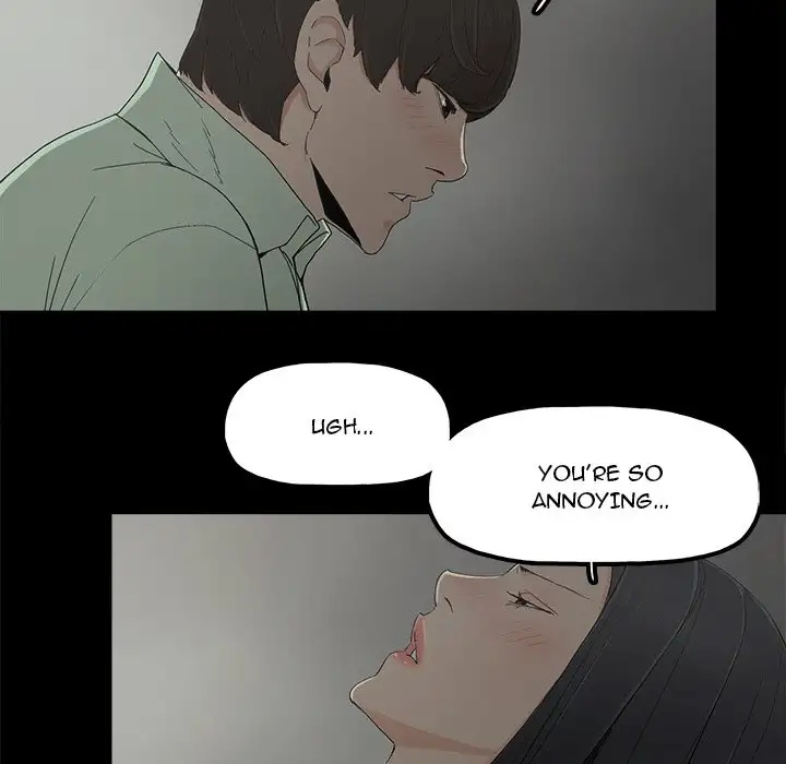 Happy - Chapter 5 [photo 20] - MangaPorn