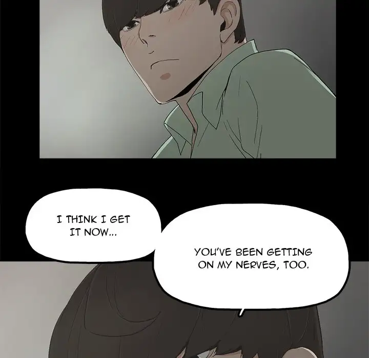 Happy - Chapter 5 [photo 23] - MangaPorn