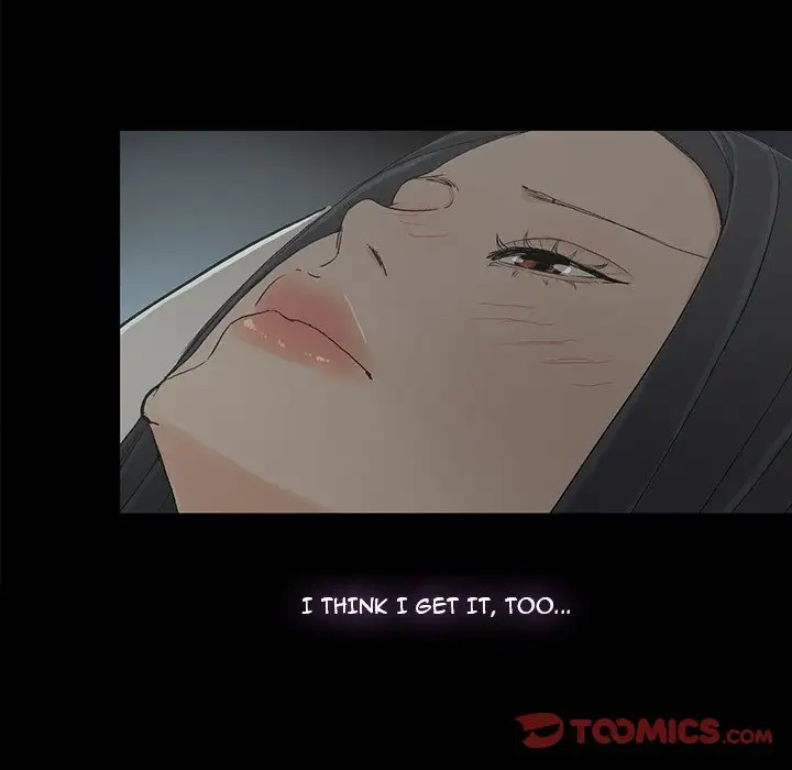 Happy - Chapter 5 [photo 26] - MangaPorn