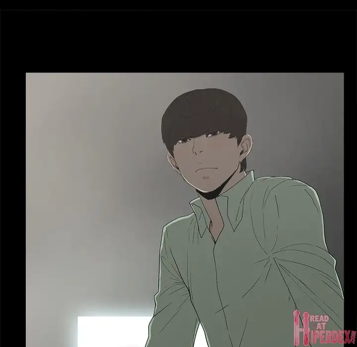 Happy - Chapter 5 [photo 27] - MangaPorn