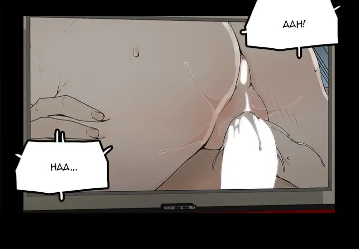 Happy - Chapter 5 [photo 3] - MangaPorn