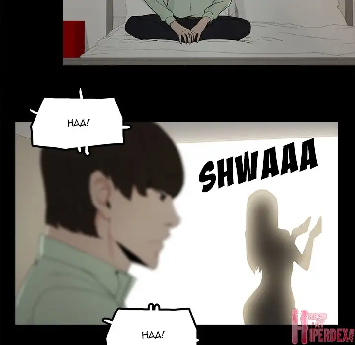 Happy - Chapter 5 [photo 5] - MangaPorn