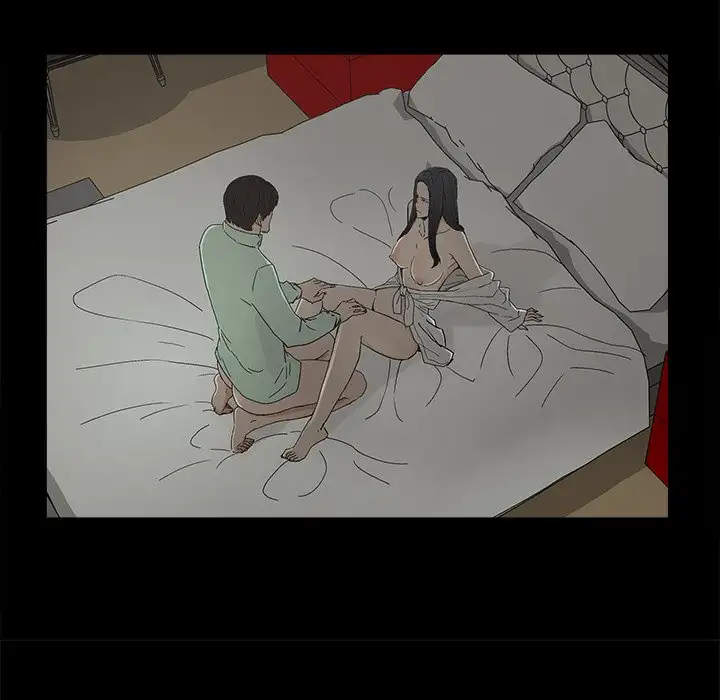 Happy - Chapter 5 [photo 51] - MangaPorn