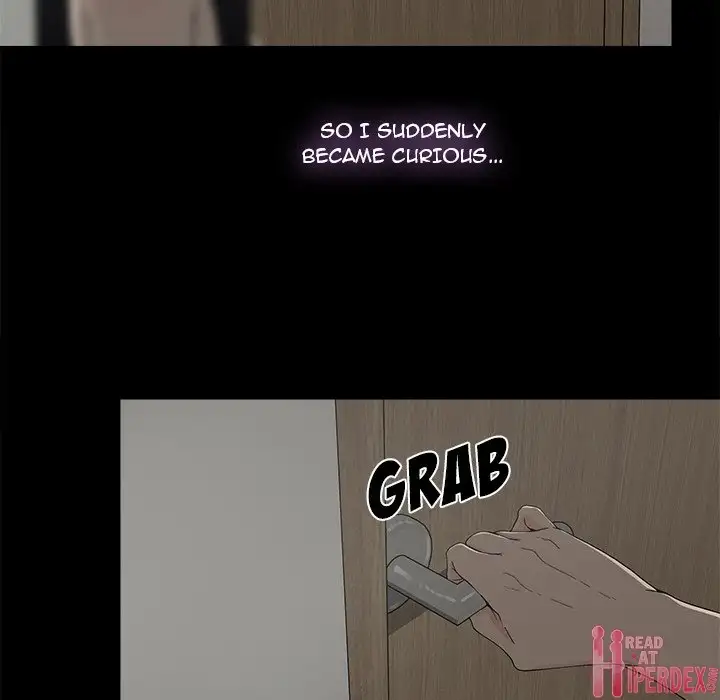 Happy - Chapter 5 [photo 85] - MangaPorn