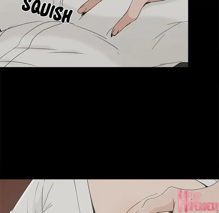 Happy - Chapter 9 [photo 12] - MangaPorn