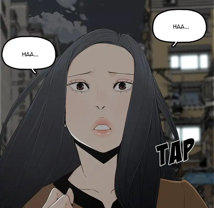 Happy - Chapter 9 [photo 24] - MangaPorn