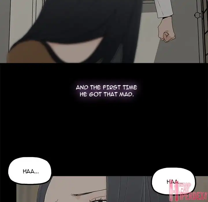 Happy - Chapter 9 [photo 33] - MangaPorn