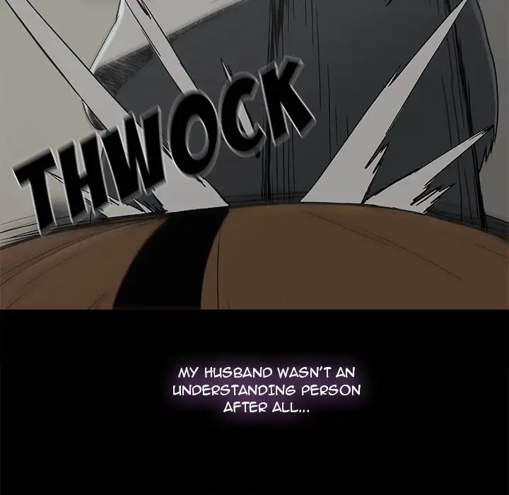 Happy - Chapter 9 [photo 41] - MangaPorn