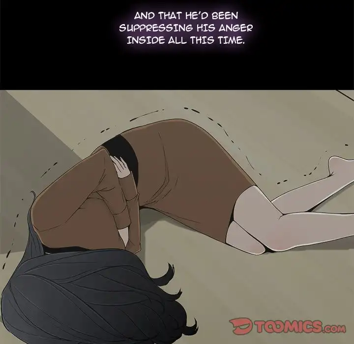 Happy - Chapter 9 [photo 42] - MangaPorn