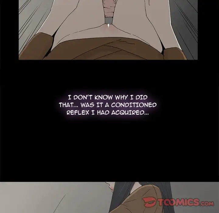 Happy - Chapter 9 [photo 50] - MangaPorn