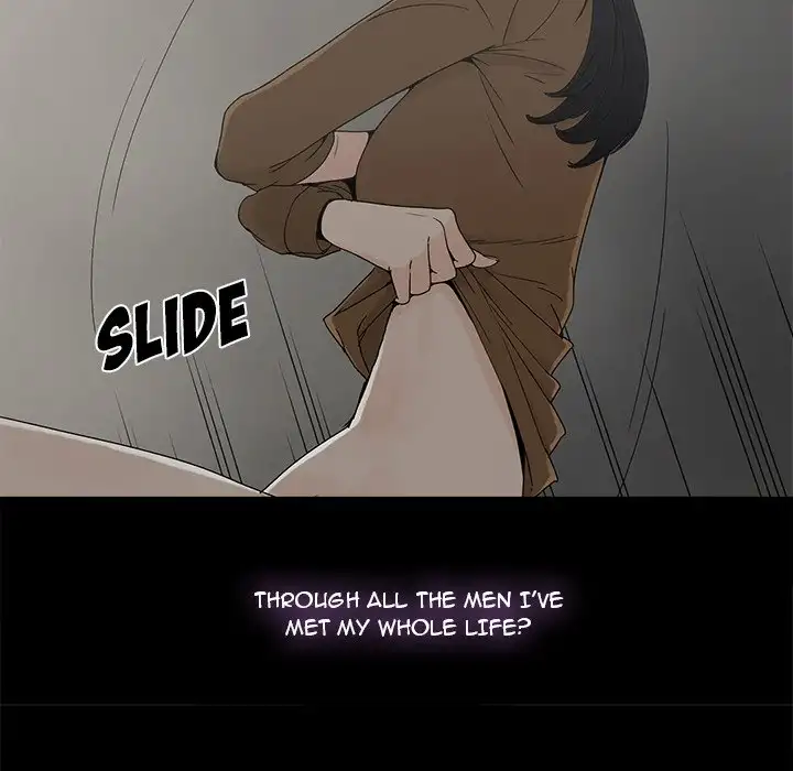 Happy - Chapter 9 [photo 51] - MangaPorn