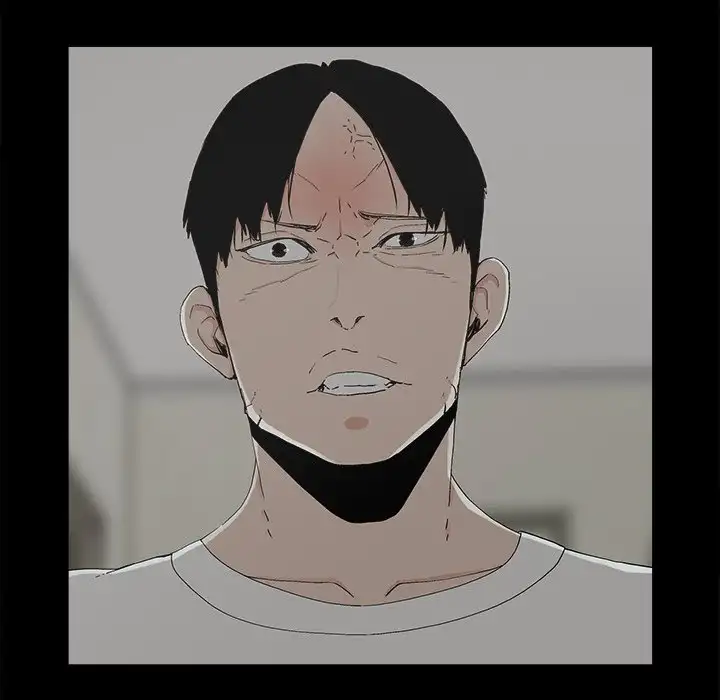 Happy - Chapter 9 [photo 57] - MangaPorn