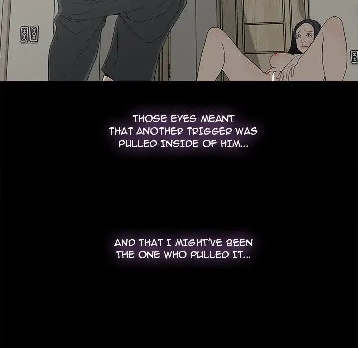 Happy - Chapter 9 [photo 59] - MangaPorn