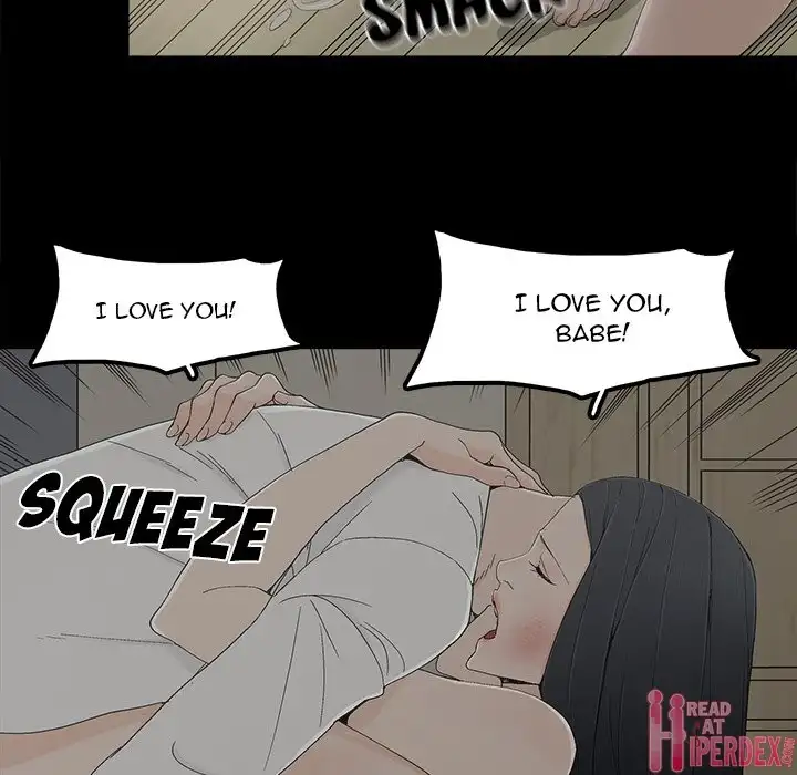 Happy - Chapter 9 [photo 65] - MangaPorn