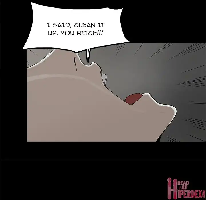 Happy - Chapter 9 [photo 76] - MangaPorn