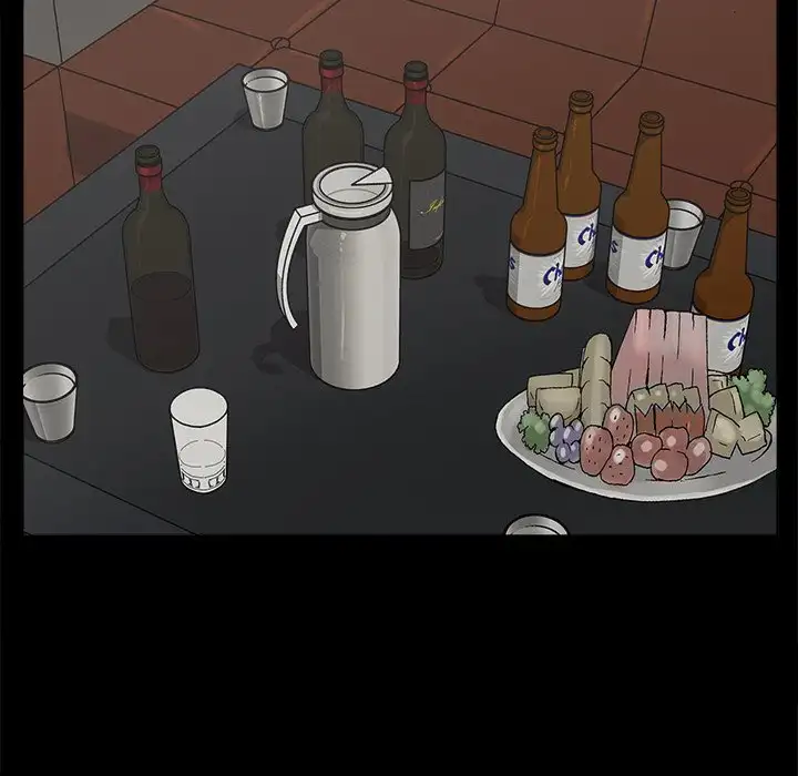 Happy - Chapter 9 [photo 8] - MangaPorn