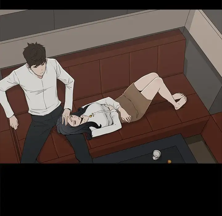 Happy - Chapter 9 [photo 9] - MangaPorn