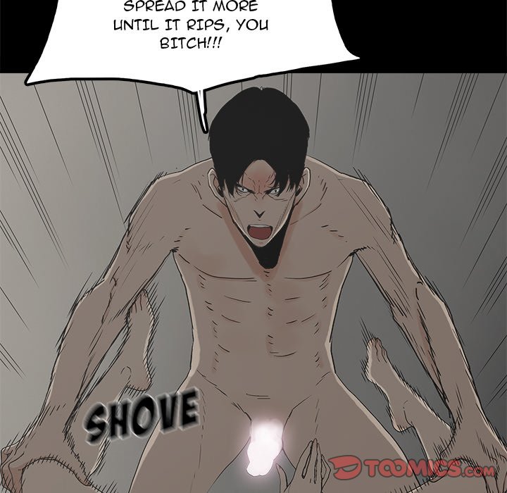 Happy - Chapter 10 [photo 10] - MangaPorn