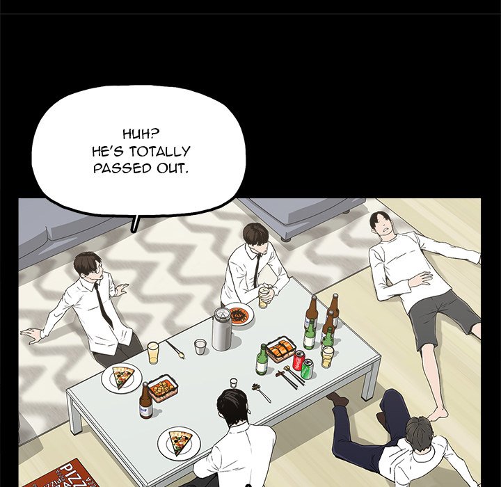 Happy - Chapter 10 [photo 27] - MangaPorn