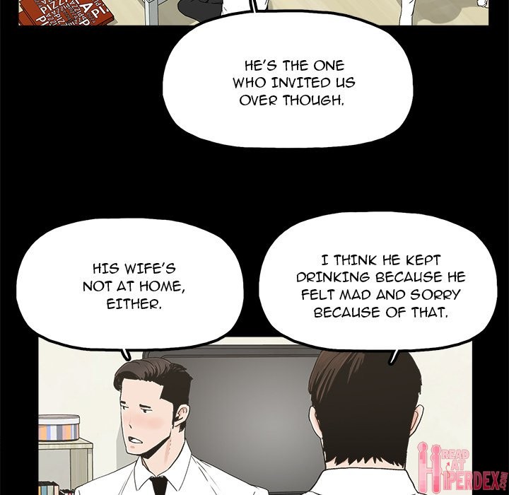 Happy - Chapter 10 [photo 28] - MangaPorn