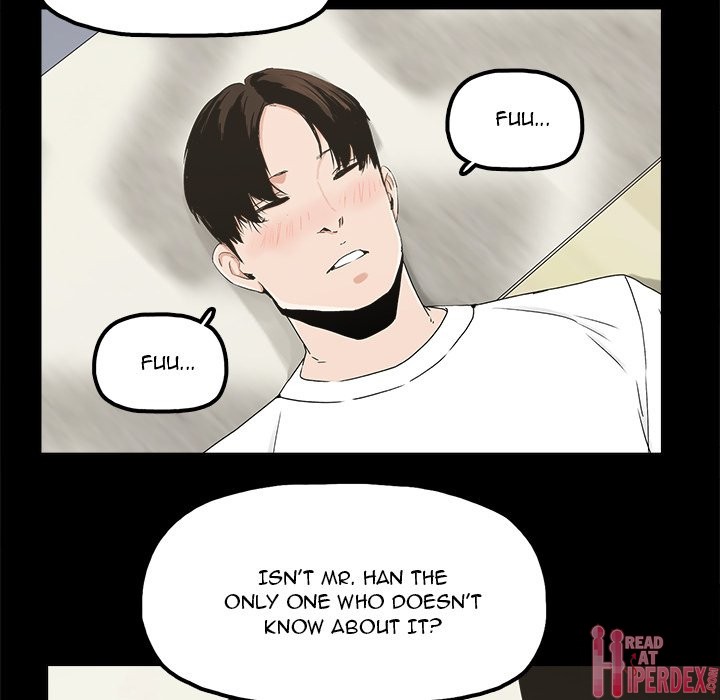 Happy - Chapter 10 [photo 33] - MangaPorn