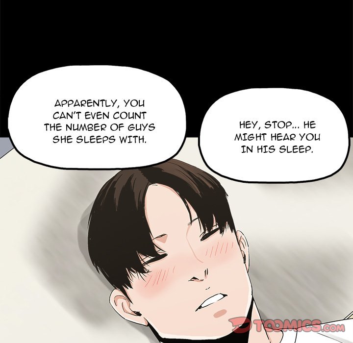 Happy - Chapter 10 [photo 38] - MangaPorn