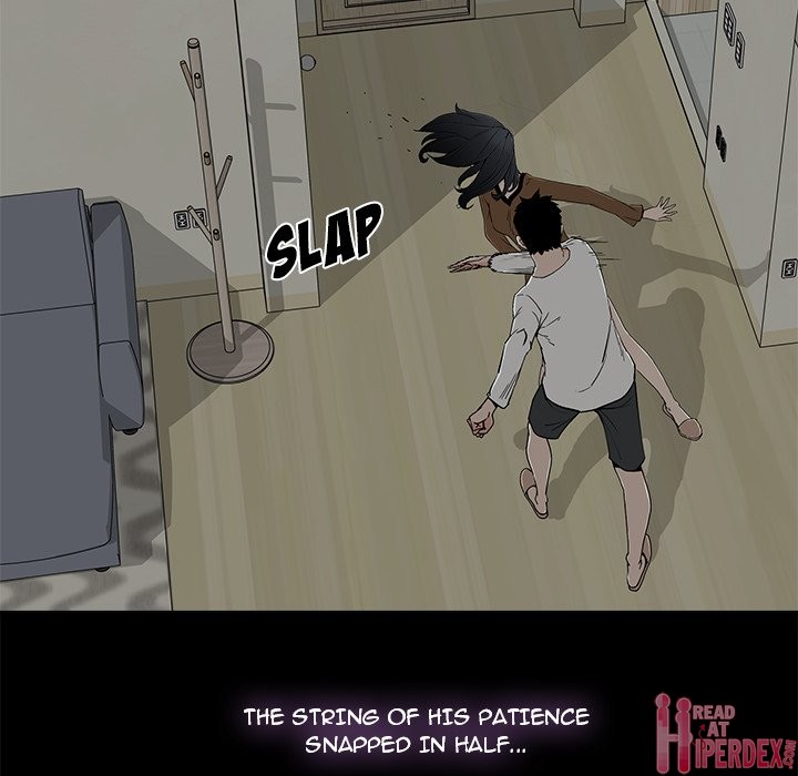 Happy - Chapter 10 [photo 49] - MangaPorn