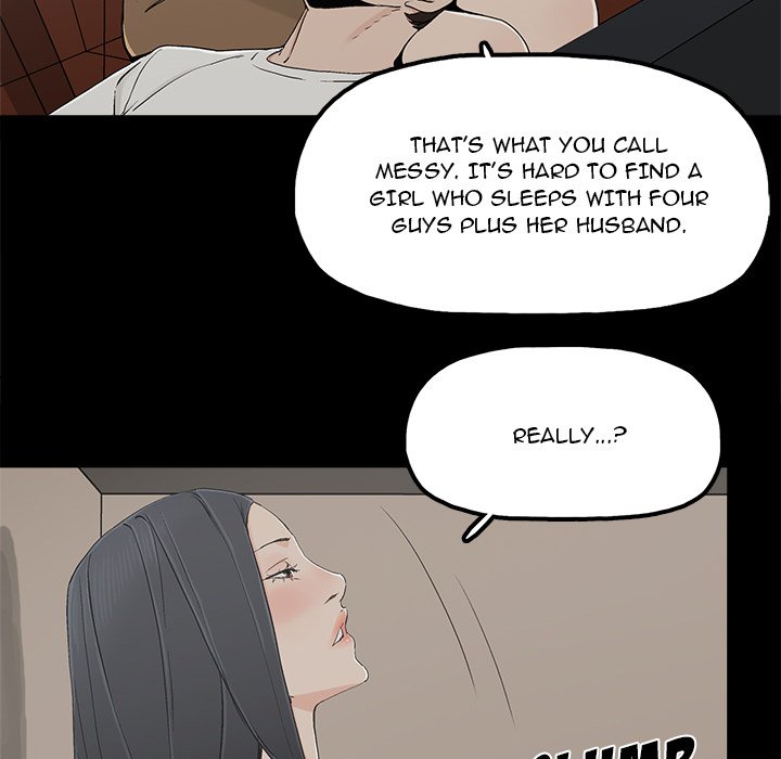 Happy - Chapter 10 [photo 61] - MangaPorn
