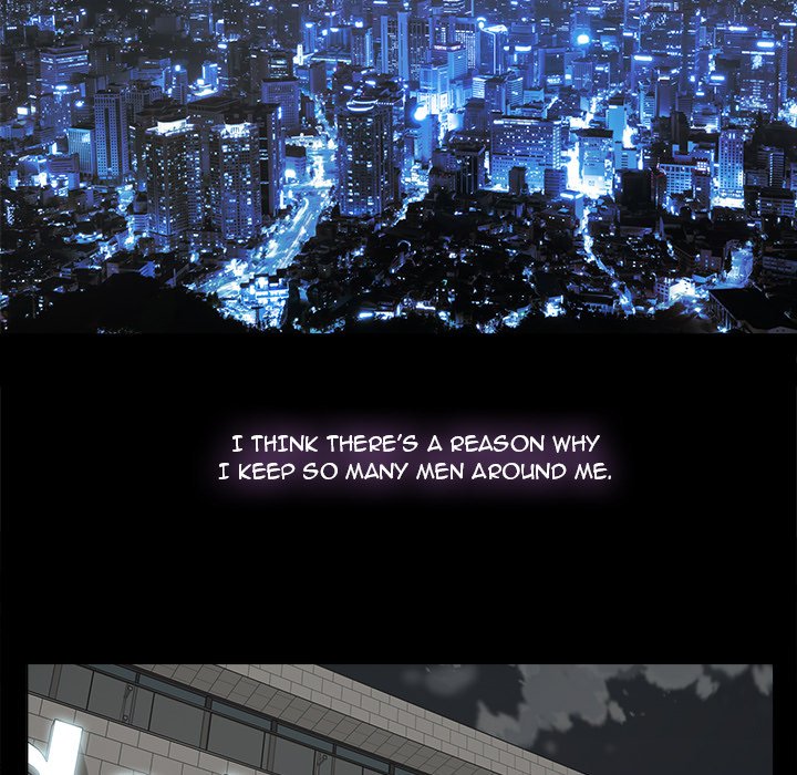 Happy - Chapter 11 [photo 13] - MangaPorn