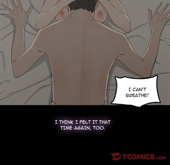 Happy - Chapter 11 [photo 34] - MangaPorn