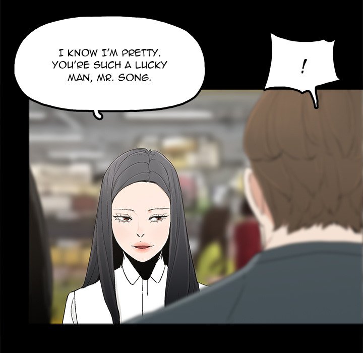 Happy - Chapter 11 [photo 63] - MangaPorn