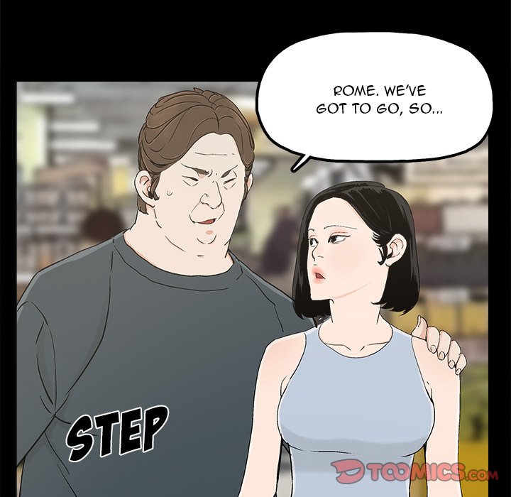 Happy - Chapter 11 [photo 66] - MangaPorn