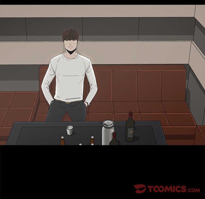 Happy - Chapter 12 [photo 28] - MangaPorn