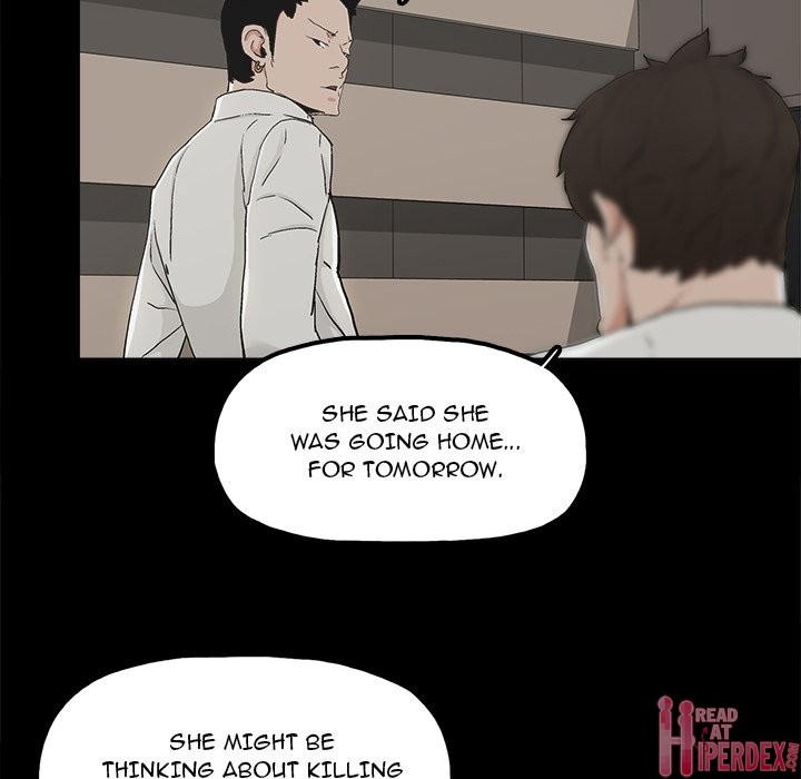 Happy - Chapter 12 [photo 33] - MangaPorn