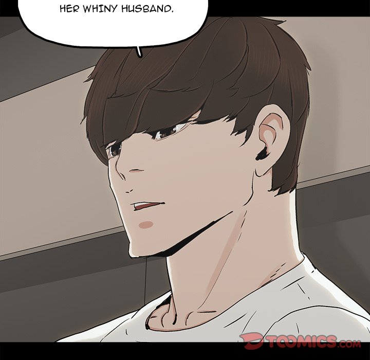 Happy - Chapter 12 [photo 34] - MangaPorn