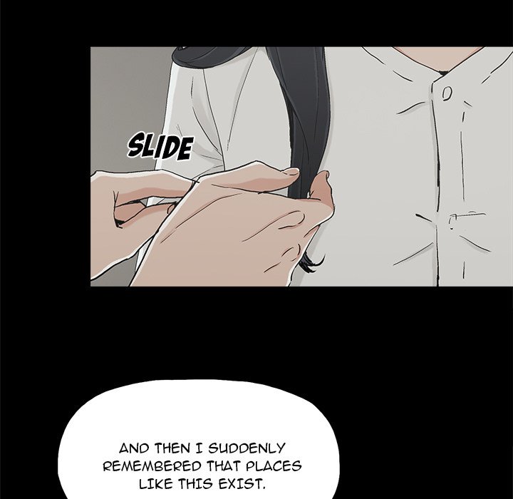 Happy - Chapter 12 [photo 5] - MangaPorn