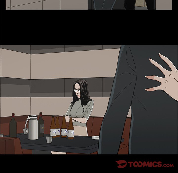 Happy - Chapter 12 [photo 50] - MangaPorn