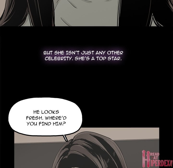 Happy - Chapter 12 [photo 55] - MangaPorn