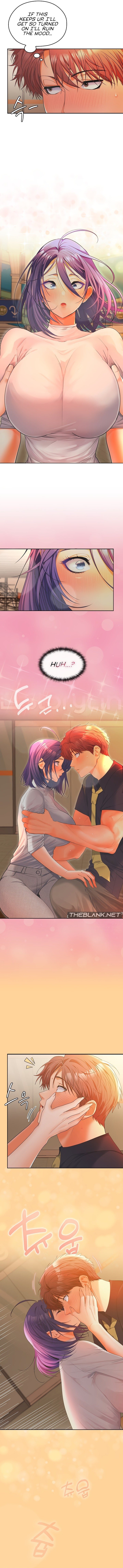 Not at Work - Chapter 45 [photo 11] - MangaPorn