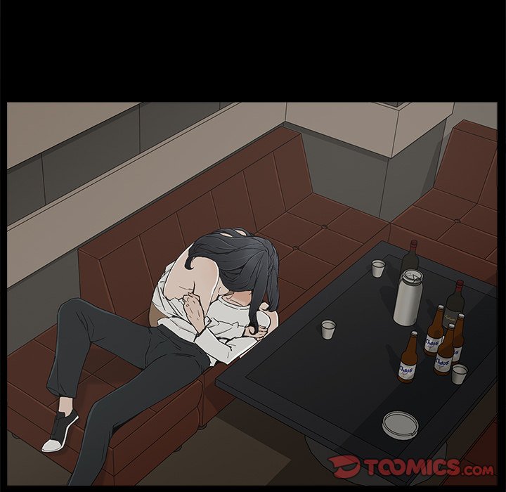 Happy - Chapter 13 [photo 22] - MangaPorn