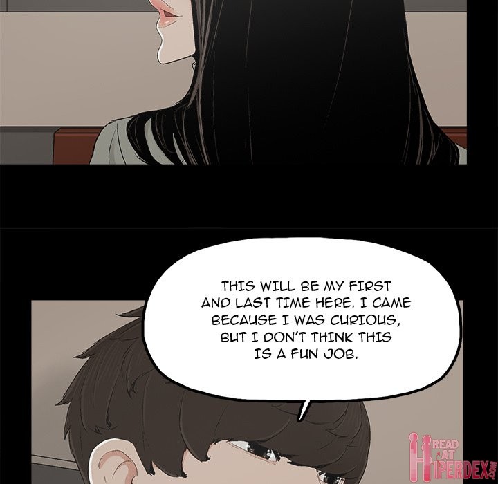 Happy - Chapter 13 [photo 39] - MangaPorn