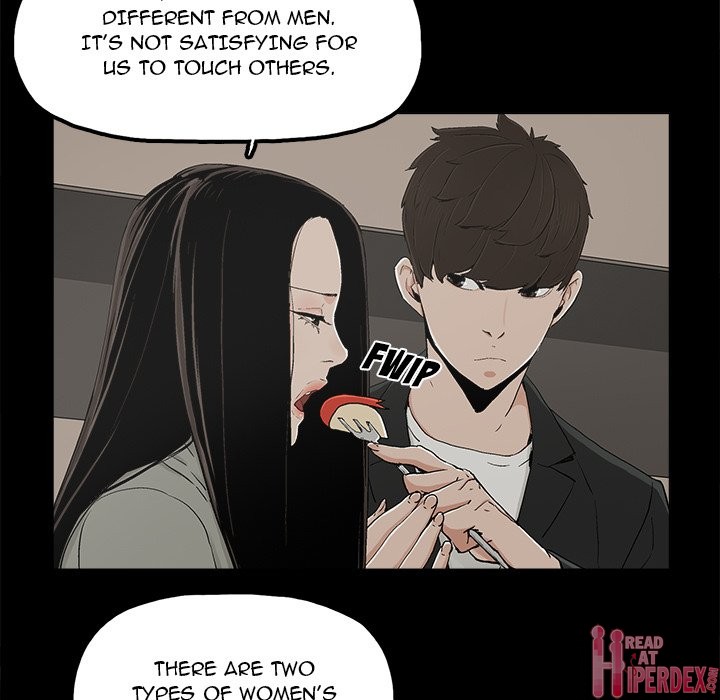 Happy - Chapter 13 [photo 55] - MangaPorn